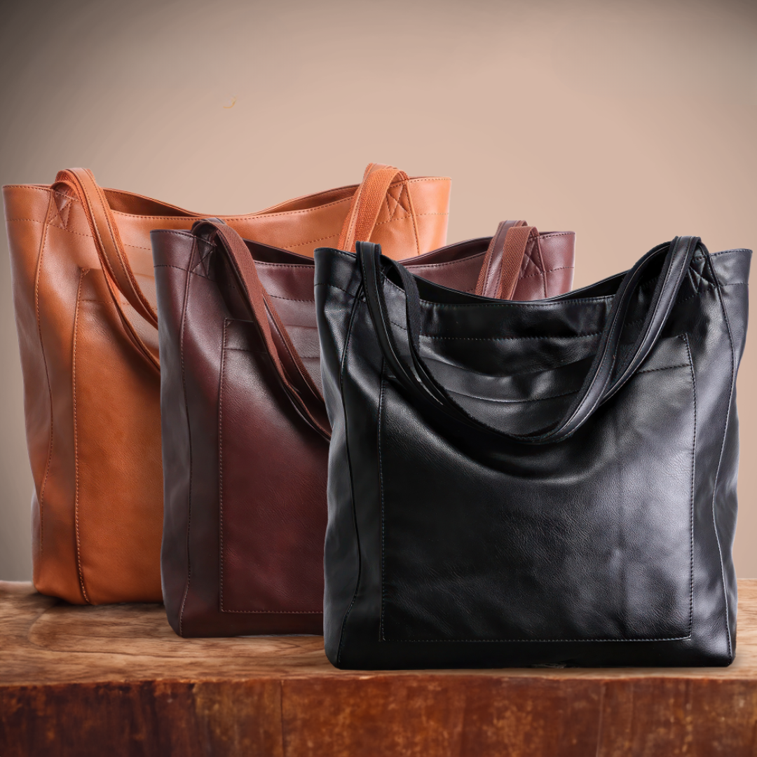 Arielle™ | Versatile City Handbag